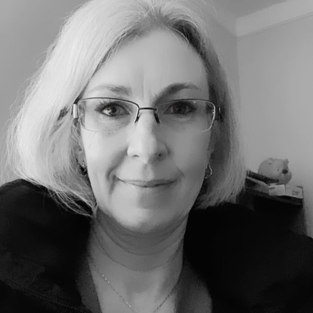 COPY - Meet your Posher, Nicole